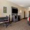 Comfort Inn & Suites Millbrook-Prattville