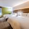 Holiday Inn Express Indianapolis South by IHG