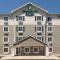 WoodSpring Suites Augusta Riverwatch