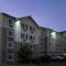 WoodSpring Suites Augusta Riverwatch