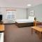 WoodSpring Suites Fort Wayne - Fort Wayne