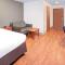 WoodSpring Suites Columbus NE I-270 Airport