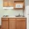 WoodSpring Suites Columbus NE I-270 Airport
