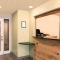 WoodSpring Suites Raleigh Apex
