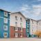 WoodSpring Suites Ankeny Des Moines - Ankeny