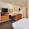 WoodSpring Suites Columbus North I-270 - Columbus