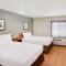 WoodSpring Suites Lake Charles