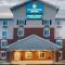 WoodSpring Suites Fredericksburg
