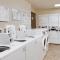 WoodSpring Suites Fredericksburg