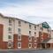 WoodSpring Suites Virginia Beach