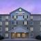 WoodSpring Suites Knoxville Airport