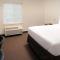 WoodSpring Suites Knoxville Airport