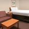 WoodSpring Suites Knoxville Airport