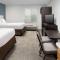WoodSpring Suites Murfreesboro