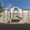 WoodSpring Suites Memphis East I-40