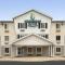 WoodSpring Suites Spartanburg - Duncan