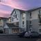 WoodSpring Suites Spartanburg Duncan - Duncan