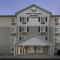 WoodSpring Suites Waco near University - Waco