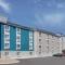 WoodSpring Suites Nashville near Rivergate