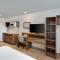 WoodSpring Suites Nashville near Rivergate