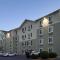 WoodSpring Suites Clarksville Ft. Campbell