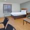 WoodSpring Suites Clarksville Ft. Campbell