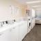 WoodSpring Suites Clarksville Ft. Campbell