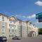 WoodSpring Suites Killeen