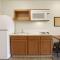 WoodSpring Suites Richmond West I-64