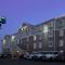 WoodSpring Suites Midland