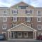 WoodSpring Suites Midland