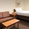 WoodSpring Suites Midland