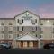 WoodSpring Suites San Antonio North Live Oak I-35 - Сан-Антоніо