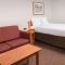 WoodSpring Suites San Antonio North Live Oak I-35