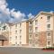 Woodspring Suites Houston IAH Airport