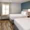 Woodspring Suites Houston IAH Airport