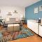 WoodSpring Suites San Angelo