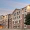 WoodSpring Suites College Station