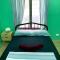 The Cozy Hostel - Motel