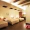 Sheng Shine Forest Resort