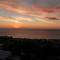 Chalet Sunset, vue panoramique sur la baie, proche de Saint-Leu et ses plages