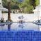 Alp Suites Pinehill - 阿奇亚卡