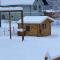 Landhaus Obervellach