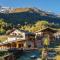 Albergo Locanda Mistral
