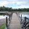 Le Gite des Deux Lacs Settons - Planchez
