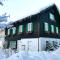 ALP APARTMENTS centre location with traditional design and self check-in