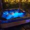 LE COTTAGE BARBIZONNAIS avec jacuzzi privé à partir de 10 ans