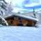 Chalet Astrid - Sautens