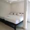 RJ14 Accommodations at Baga Beach