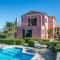 Villa Lenio Perithia Loutses